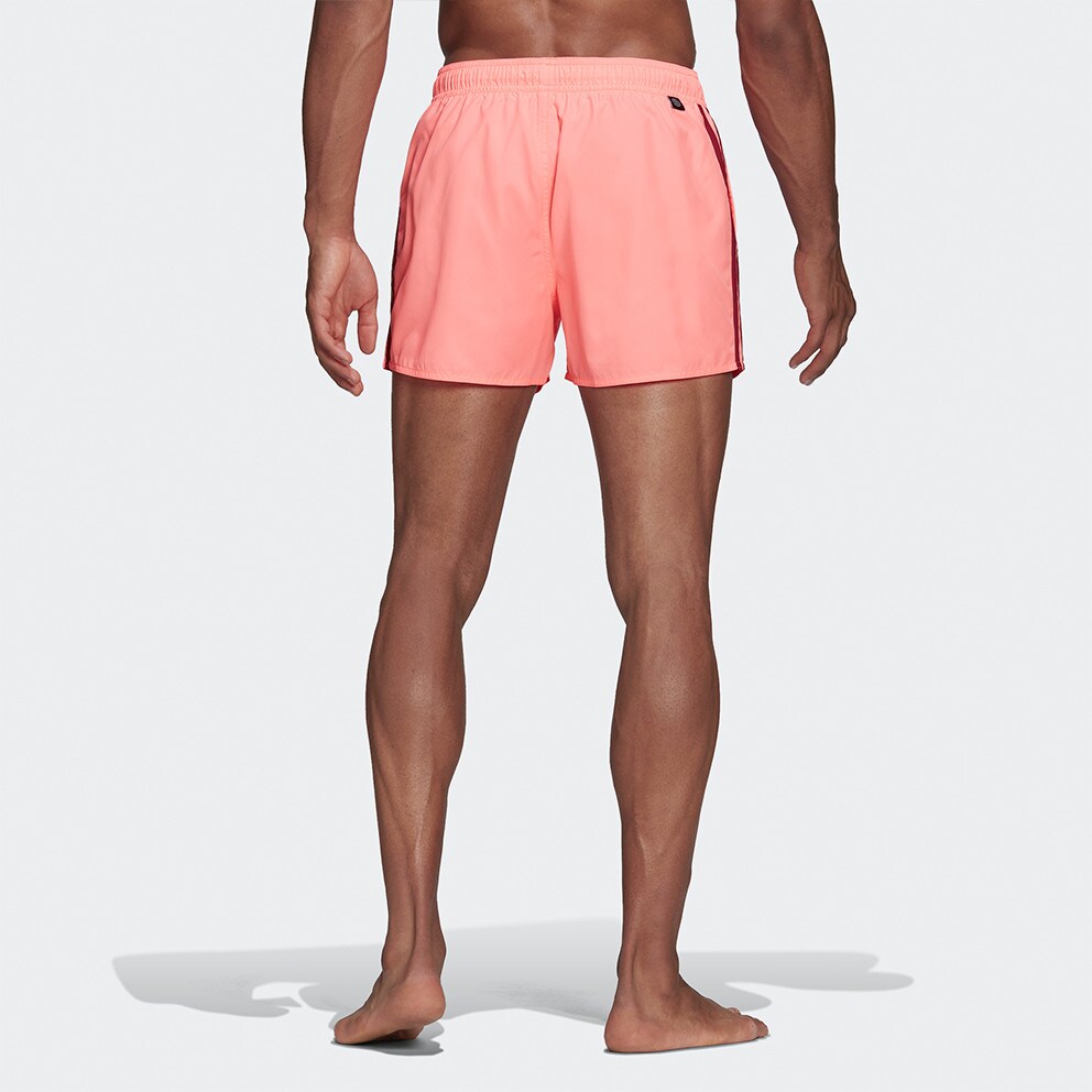 adidas Classic 3-Stripes Ανδρικό Σορτς Μαγιό