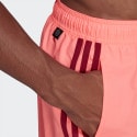 adidas Performance Classic 3-Stripes Men's Swim Shorts