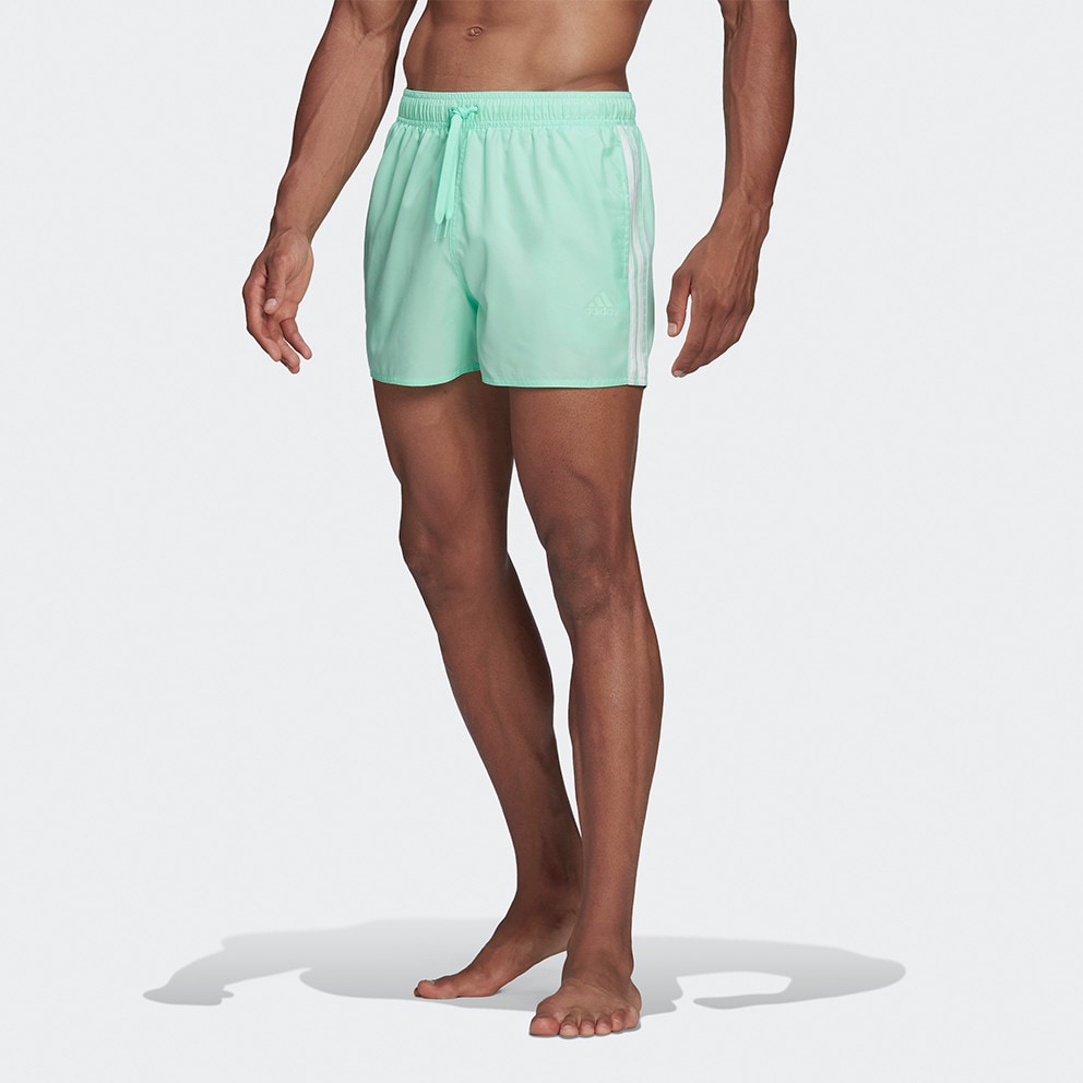 adidas Classic 3-Stripes Men's Swim Shorts