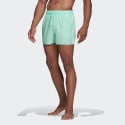 adidas Classic 3-Stripes Men's Swim Shorts