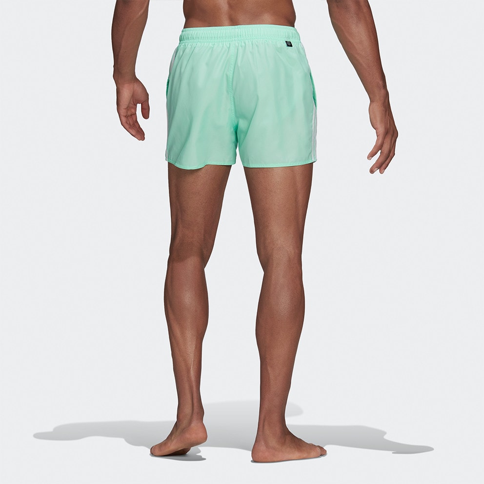 adidas Classic 3-Stripes Men's Swim Shorts