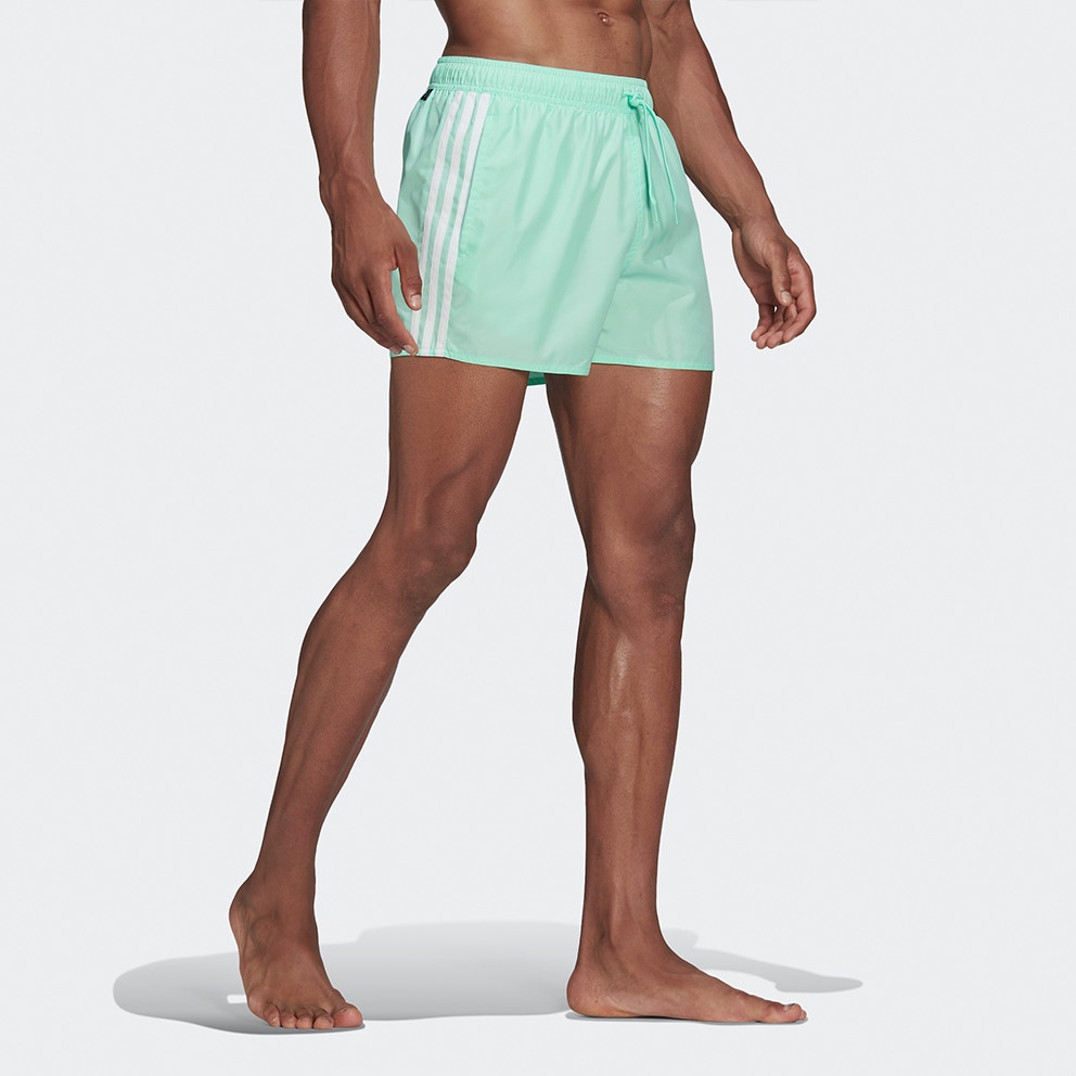 adidas Performance Classic 3-Stripes Men's Swim Shorts