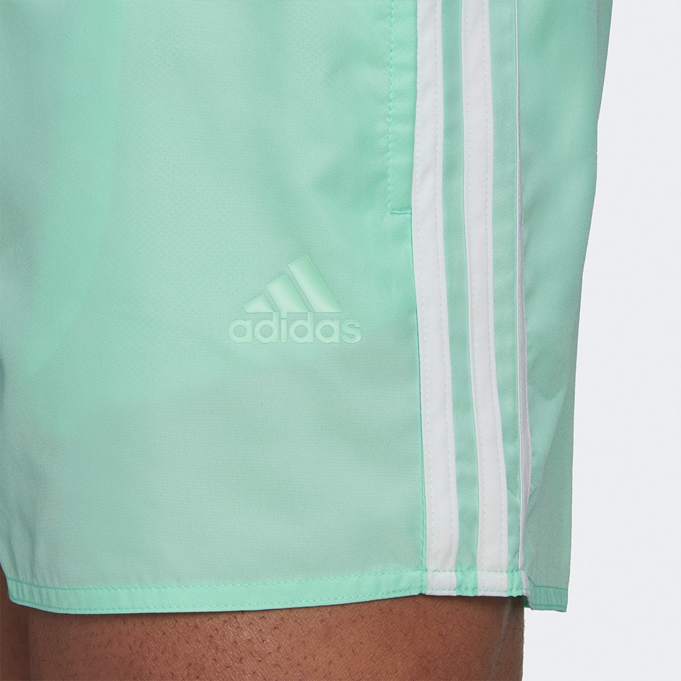 adidas Classic 3-Stripes Men's Swim Shorts