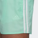 adidas Performance Classic 3-Stripes Men's Swim Shorts