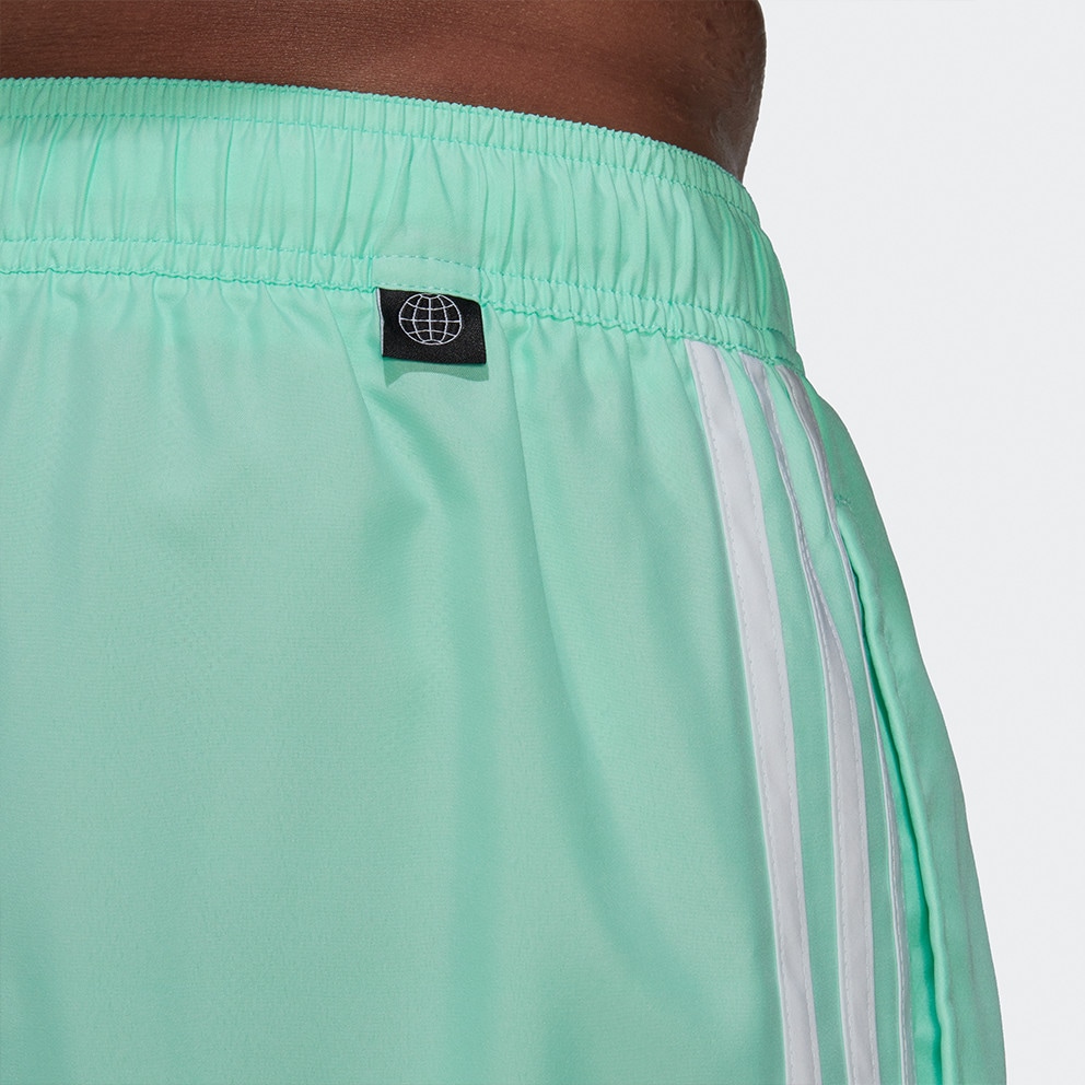 adidas Classic 3-Stripes Men's Swim Shorts