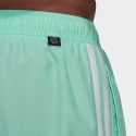 adidas Performance Classic 3-Stripes Men's Swim Shorts