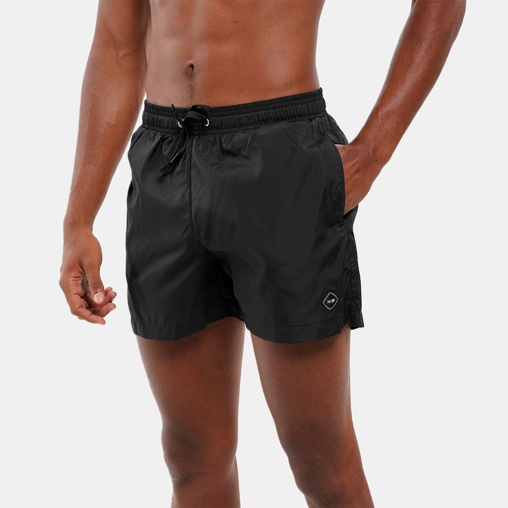 Nuff Swim Men's Swim Shorts