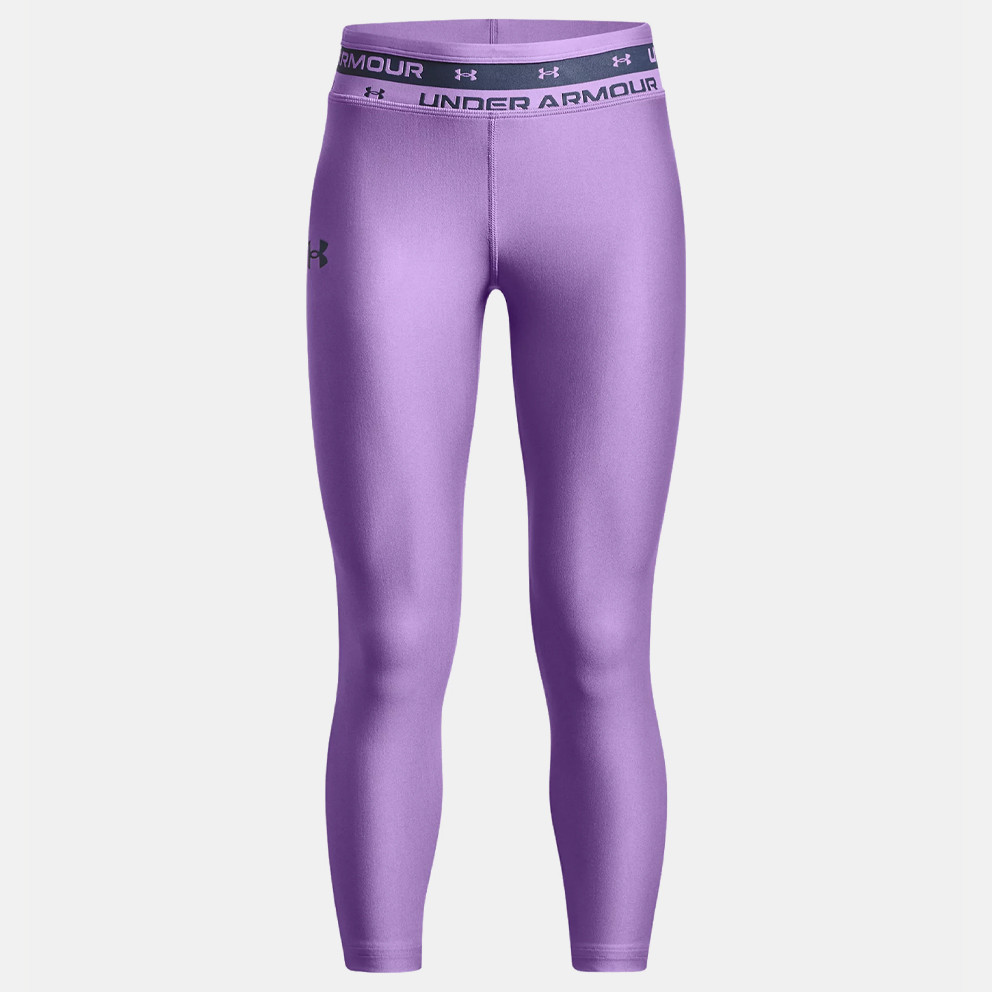 Under Armour Ankle Crop Παιδικό Κολάν (9000102398_58935)