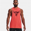 Under Armour Project Rock Brahma Bull Men's Tank Top