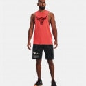 Under Armour Project Rock Brahma Bull Men's Tank Top