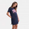Tommy Jeans Bold Varsity Kids' Dress