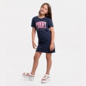 Tommy Jeans Bold Varsity Kids' Dress