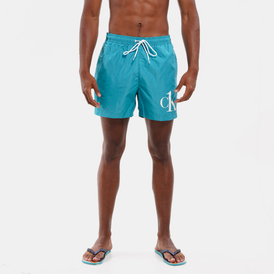 Calvin Klein Drawstring Men's Swim Shorts
