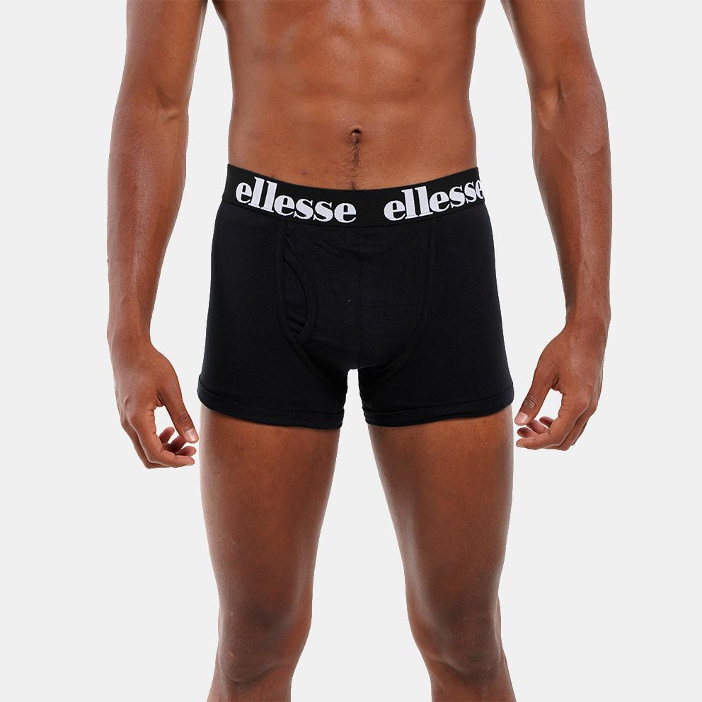 Ellesse Hali 3-Pack Men's Boxers