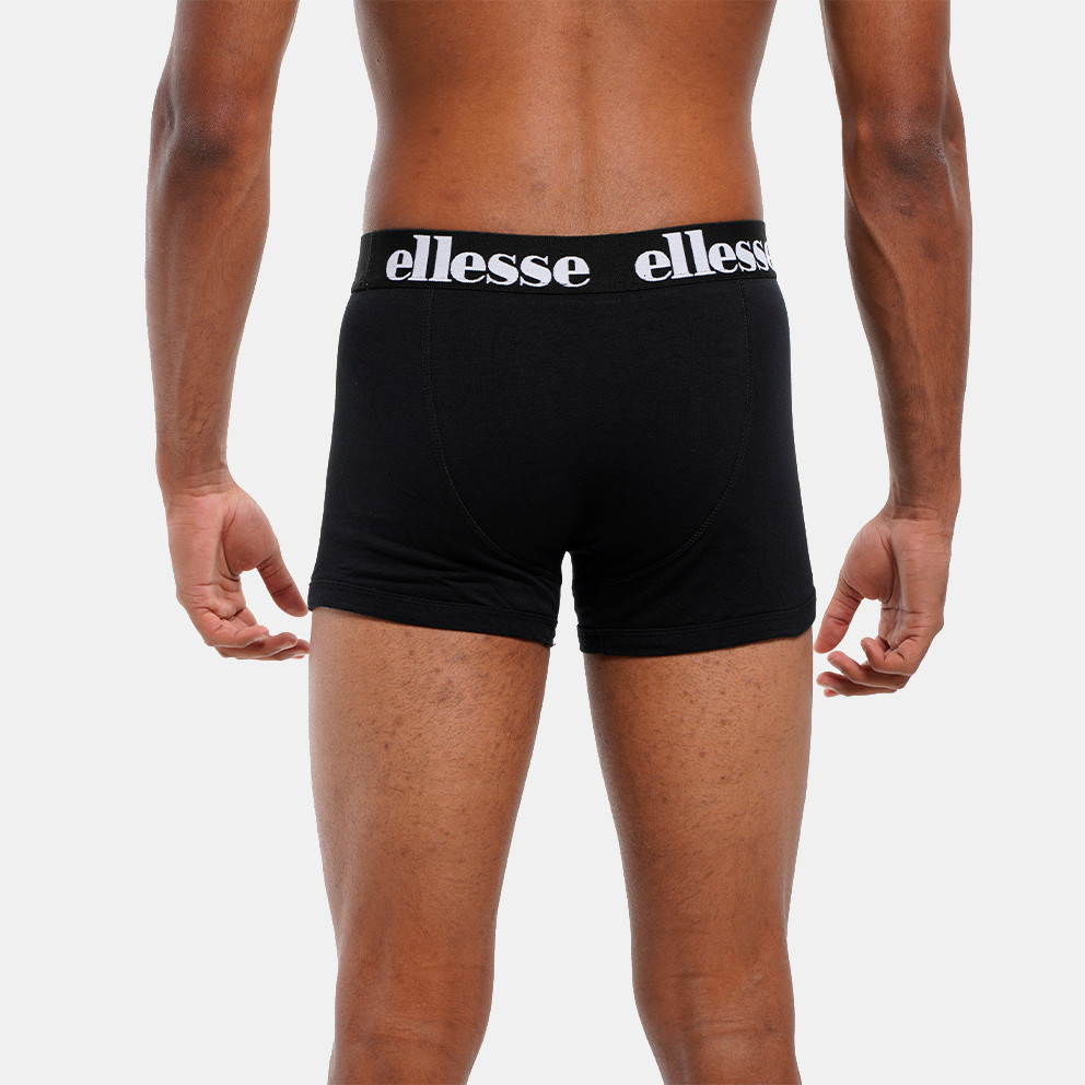 Ellesse Hali 3-Pack Ανδρικά Μποξεράκια