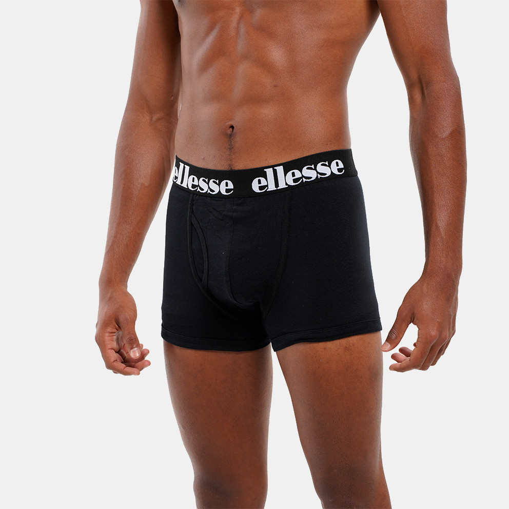 Ellesse Hali 3-Pack Men's Boxers