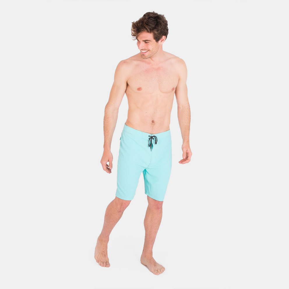 Hurley O&O Solid 20' Men's Swim Shorts