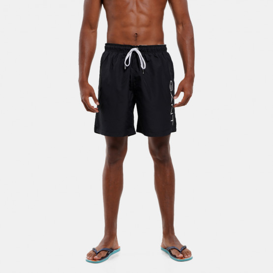 Gant Lightweight Logo Men's Swim Shorts