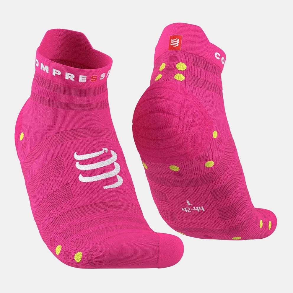 COMPRESSPORT V4.0 PRO Unisex Κάλτσες για Τρέξιμο