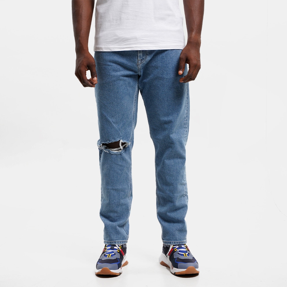 Tommy Jeans Dad Jean Regular Tapered Ανδρικό Jean Παντελόνι