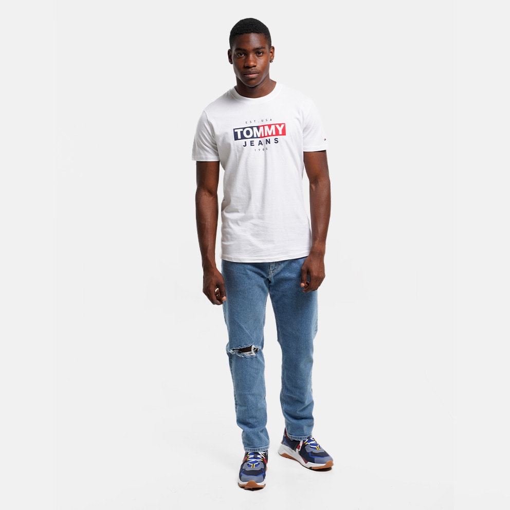 Tommy Jeans Dad Jean Regular Tapered Μen's Jeans