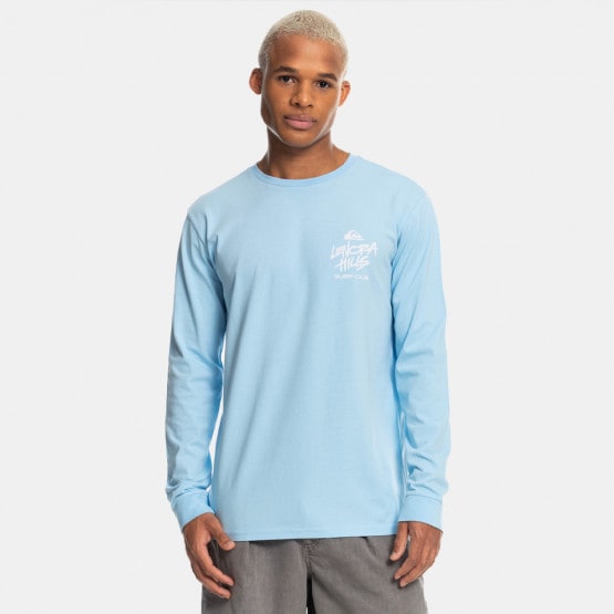 Quiksilver x Stranger Things Ruby Lenora Hills Surf Club Men's Hoodie