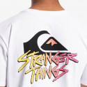 Quiksilver x Stranger Things Ruby Stranger Things Men's T-shirt