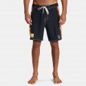 Quiksilver x Stranger Things Ruby Original Arch Surfer Boy 18 Men's Swim Shorts