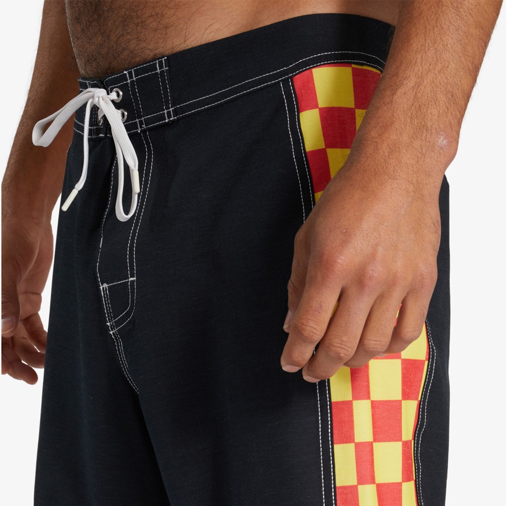 Quiksilver x Stranger Things Ruby Original Arch Surfer Boy 18 Men s Swim Shorts