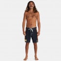 Quiksilver x Stranger Things Ruby Original Arch Surfer Boy 18 Ανδρικό Μαγιό