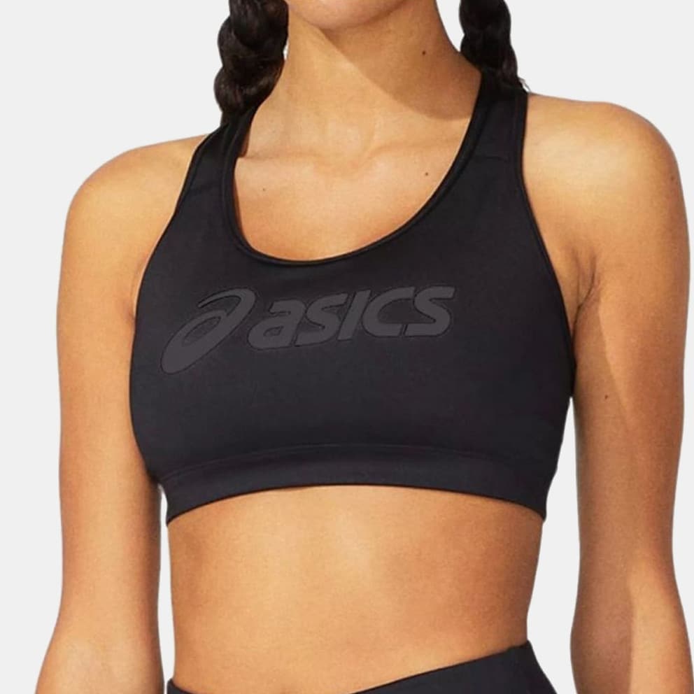 ASICS Logo Kasane Γυναικείο Αθλητικό Μπουστάκι για Τρέξιμο