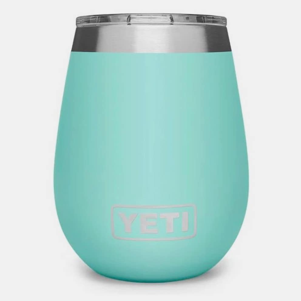 YETI Rambler Ποτήρι Θερμός 295ml