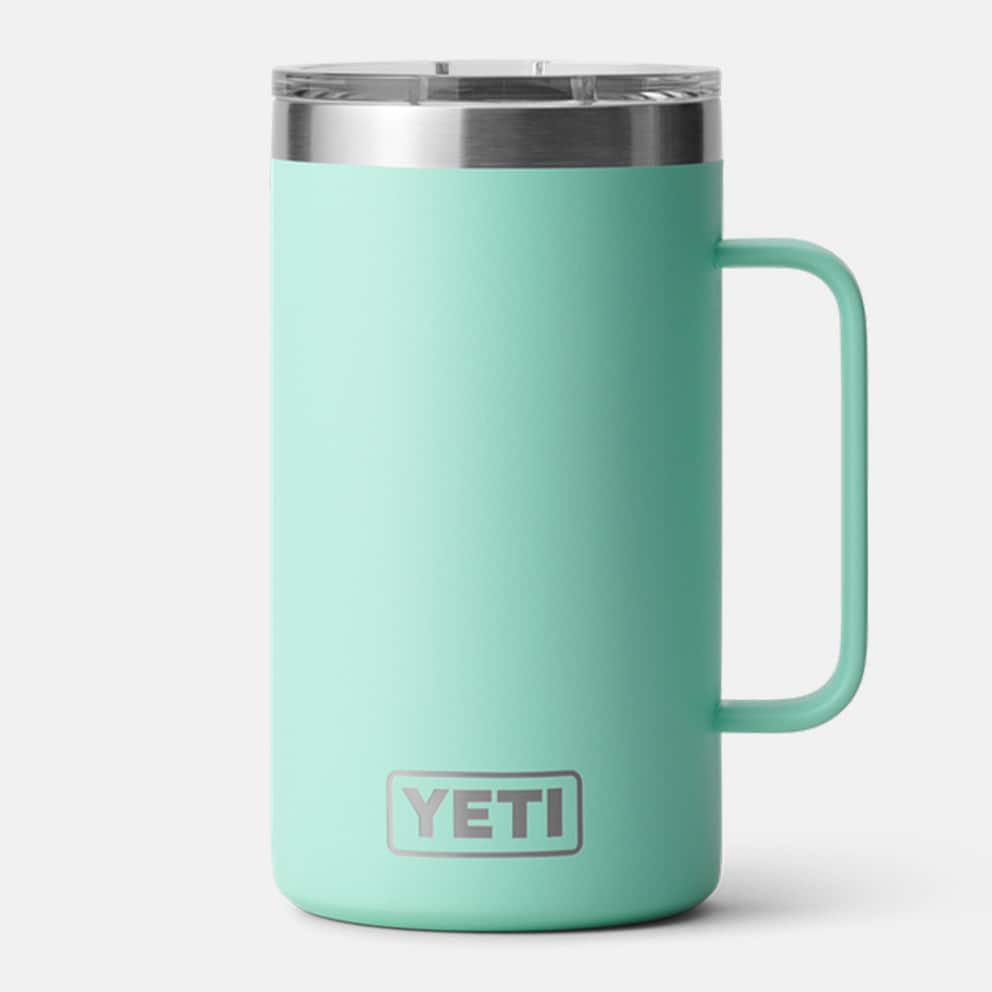 YETI Rambler Ποτήρι Θερμός 710 ml