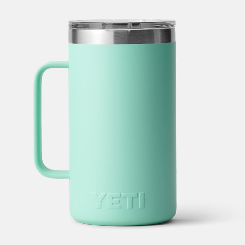 YETI Rambler Ποτήρι Θερμός 710 ml