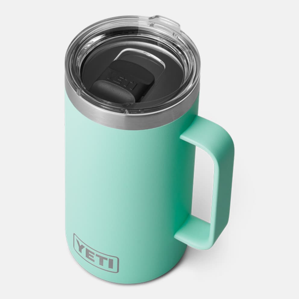 YETI Rambler Ποτήρι Θερμός 710 ml