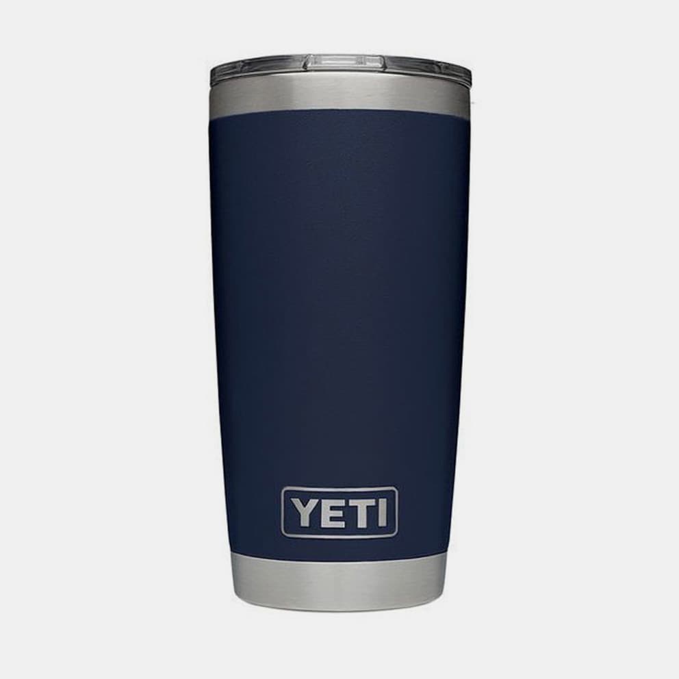 YETI Rambler Ποτήρι Θερμός 591ml