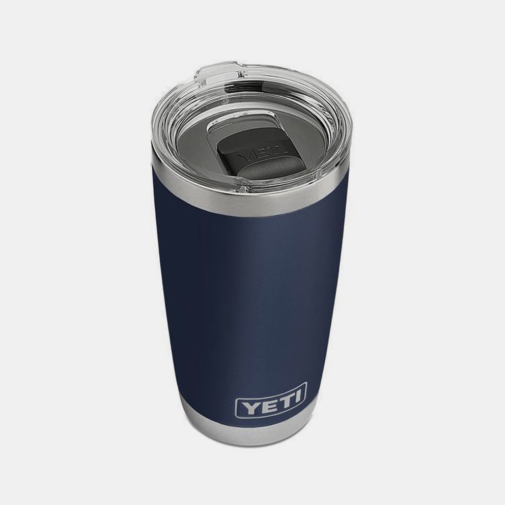 YETI Rambler Ποτήρι Θερμός 591ml