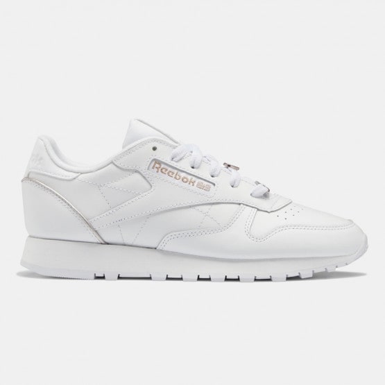 Reebok Classics Classic Leather Γυναικεία Παπούτσια