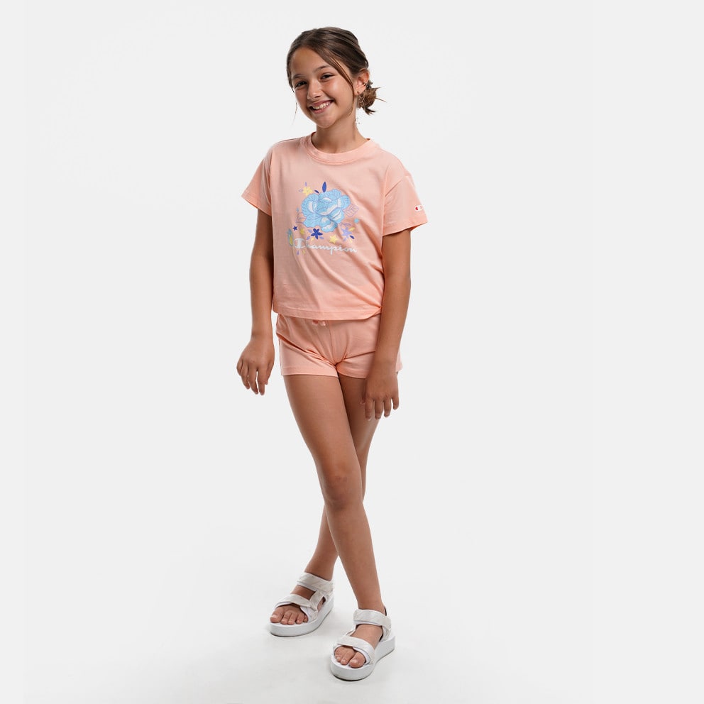 Champion Kids' Set