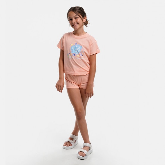 Champion Kids' Set