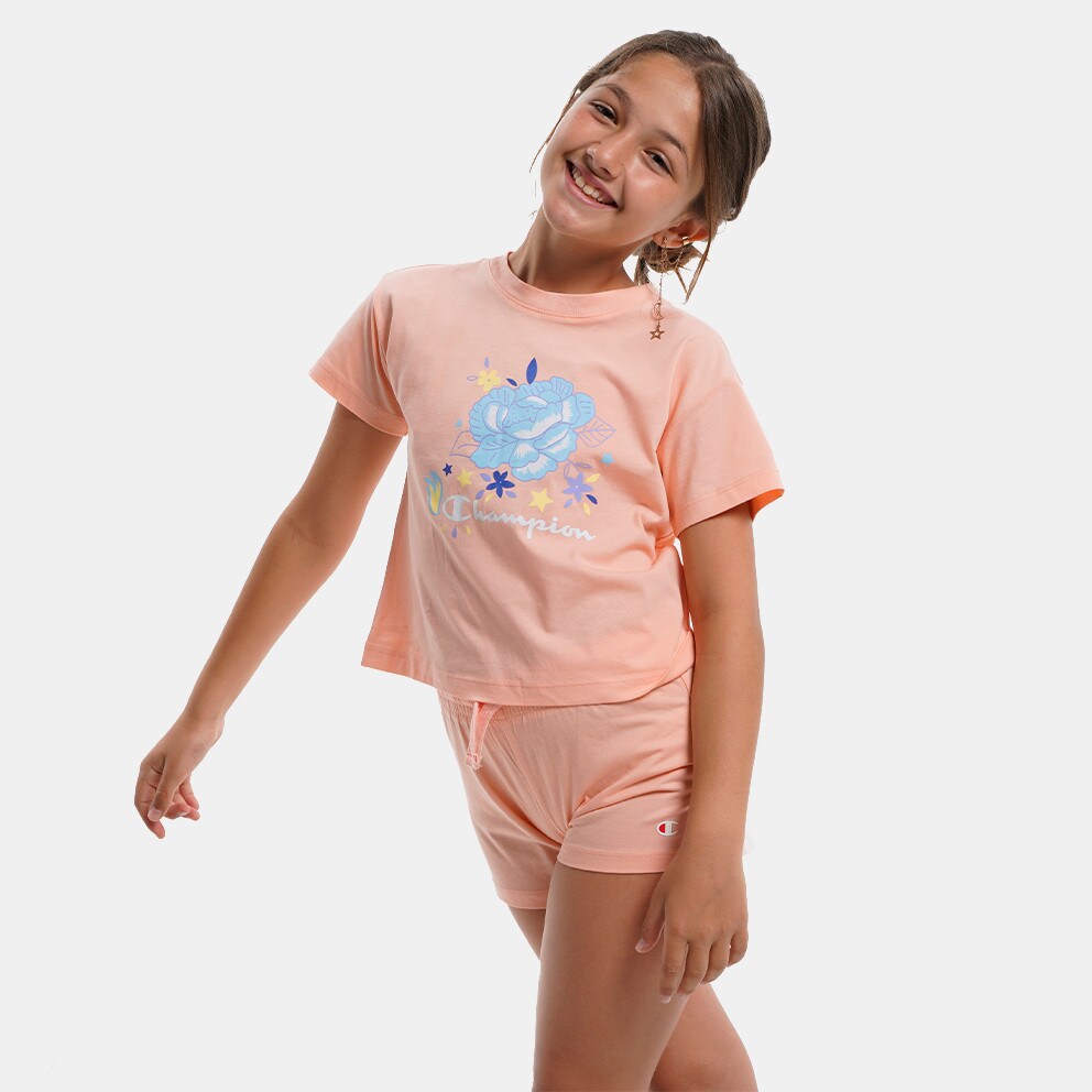 Champion Kids' Set