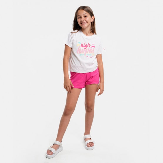 Champion Kids' Set