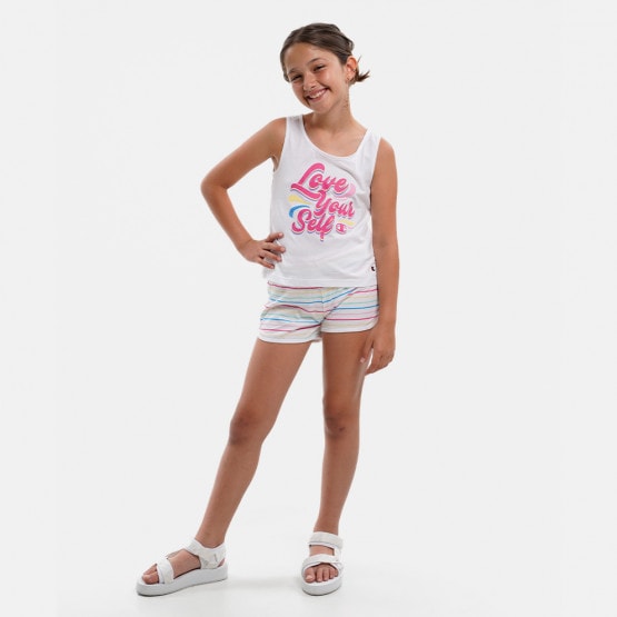 Champion Kids' Set