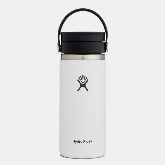 Hydro Flask Hydro Flask Wide Mouth Ποτήρι Θερμός 473 ml