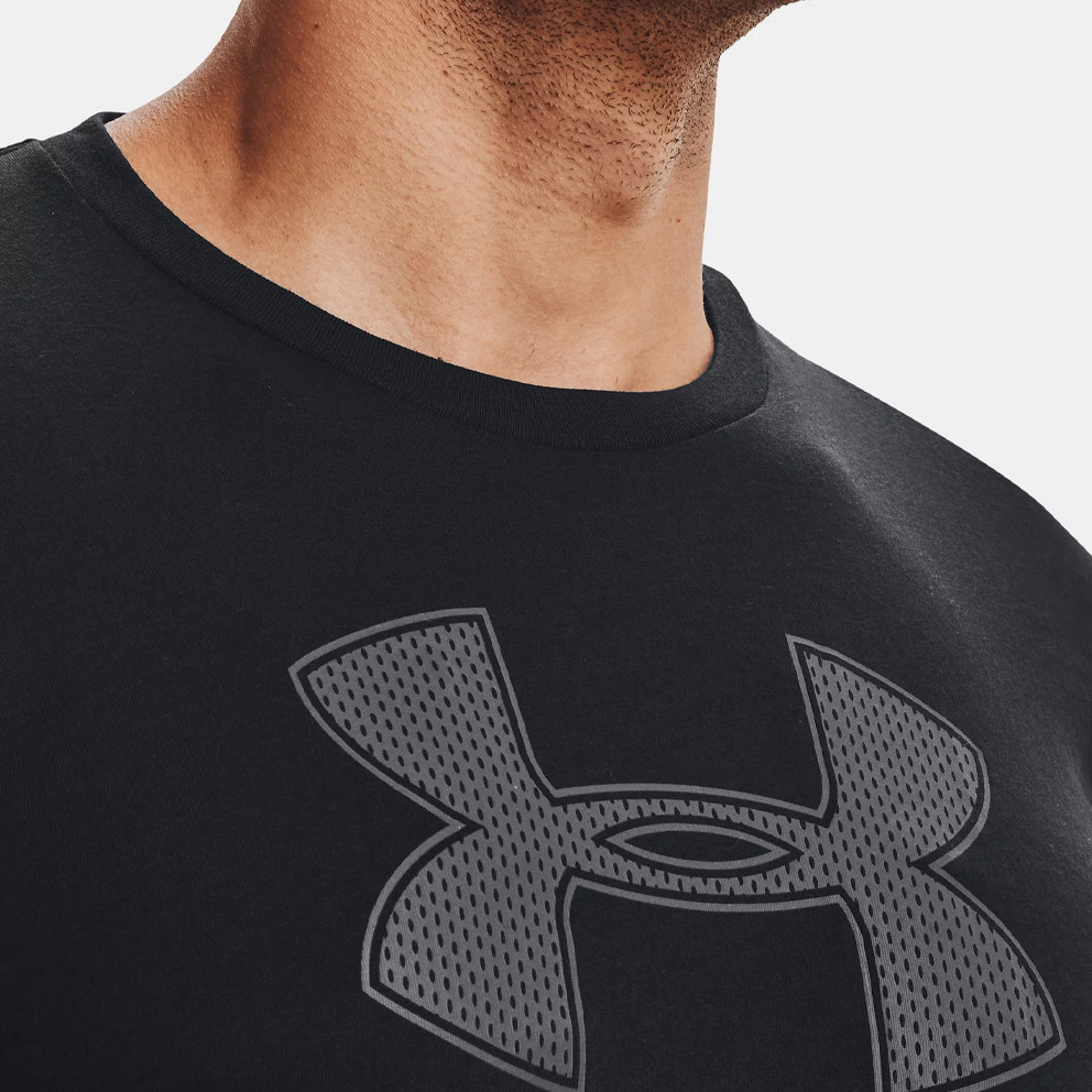 Under Armour Ανδρικό T-Shirt