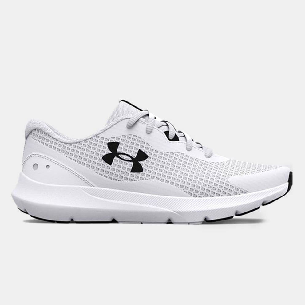 Ambassade De daadwerkelijke twist Under Armour Surge 3 Women's Shoes White 3024894 - 100 - Under Armour Team  Curry 7 Sneakers