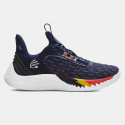 Under Armour Curry Flow 9 "We Believe" Men's Basketball Shoes