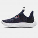 Under Armour Curry Flow 9 "We Believe" Men's Basketball Shoes