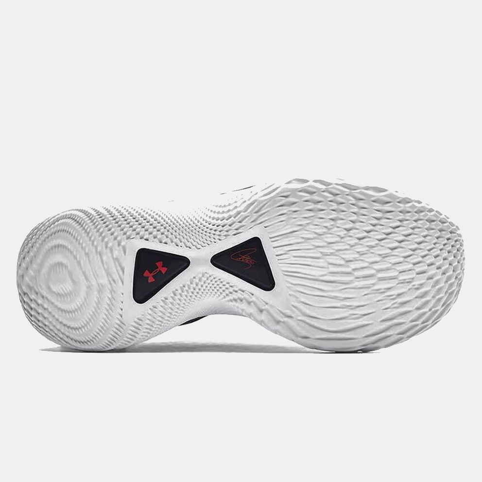 Under Armour Curry Flow 9 "We Believe" Men's Basketball Shoes
