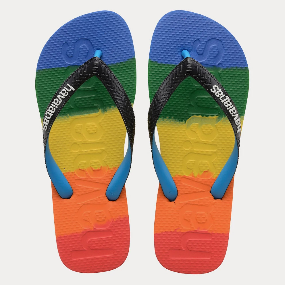 Havaianas Top Logomania Unisex Σαγιονάρες